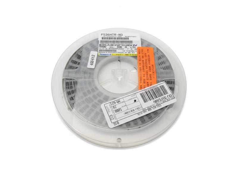 MATSUSHITA ELECTRIC ERJ-3EKF5360V