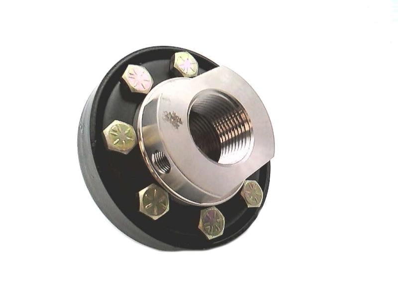 ASHCROFT 10-100SS-02T