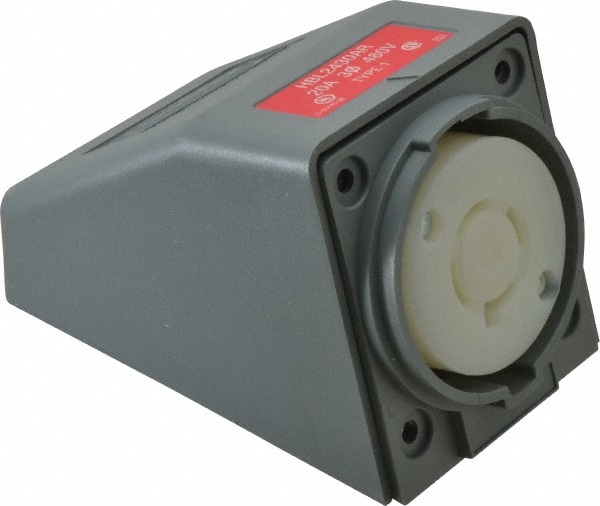 HUBBELL HBL2430AR
