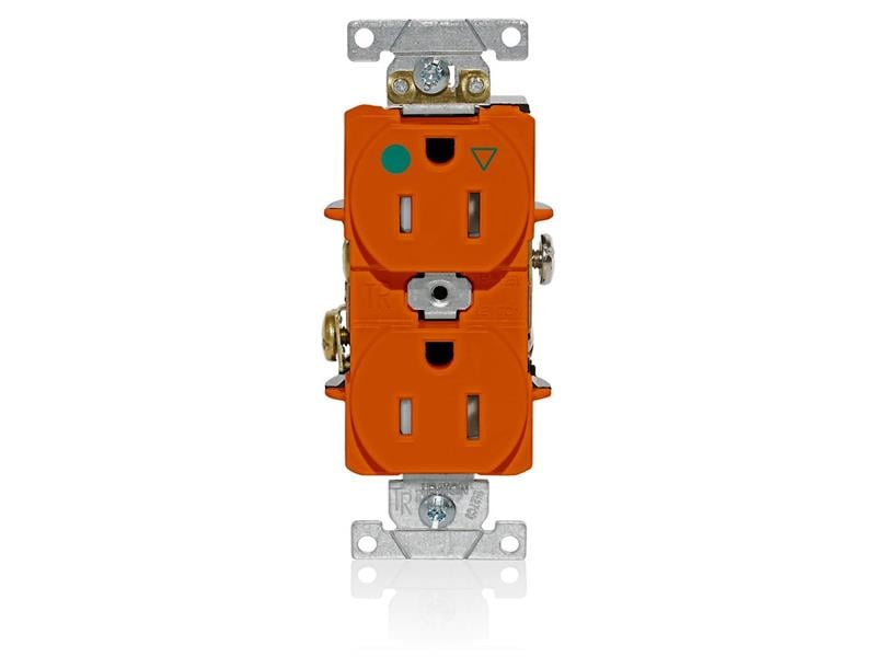 LEVITON T8200-IG