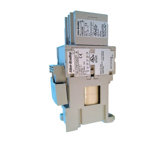 ALLEN BRADLEY 700-NX276ZD