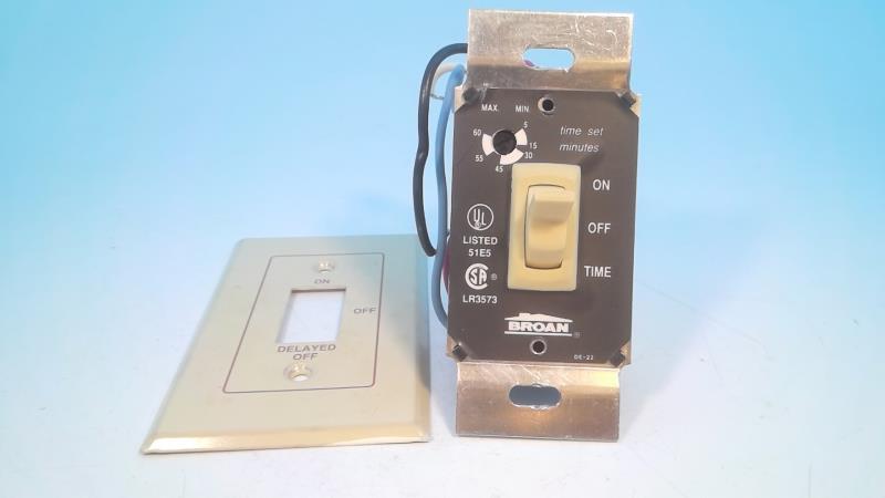 BROAN NUTONE 64V