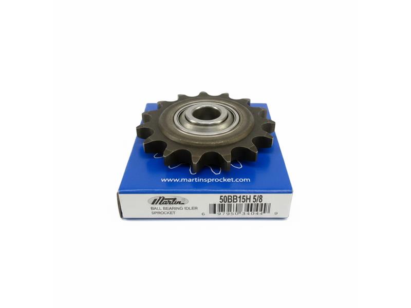 50BB15H par AMEC INDUSTRY