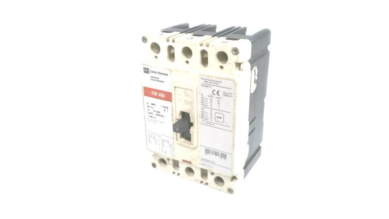 EATON CORPORATION FWF3080L