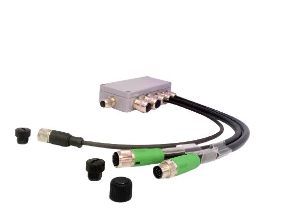 SICK ADAPTER ELECTRICAL PRO