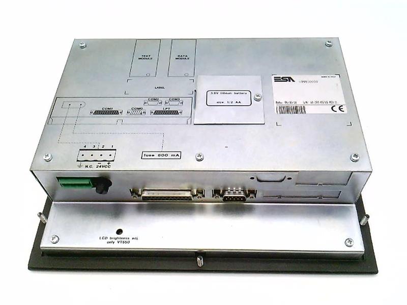 ESA VT5500000