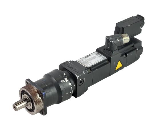 SIEMENS 1FK7022-5AK71-1LH5-Z-J15