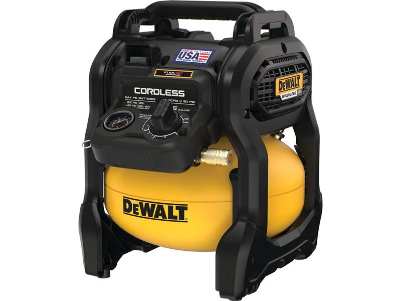 STANLEY BLACK & DECKER DCC2520B