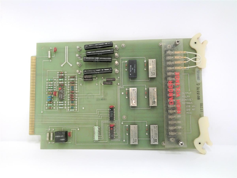 INVENSYS B0133TCC