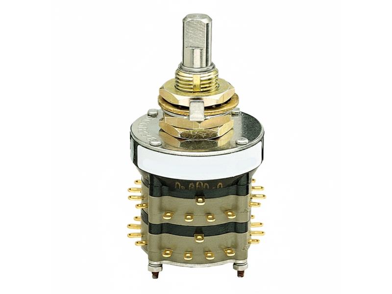 GRAYHILL INC 59HS18-02-1-20N-F