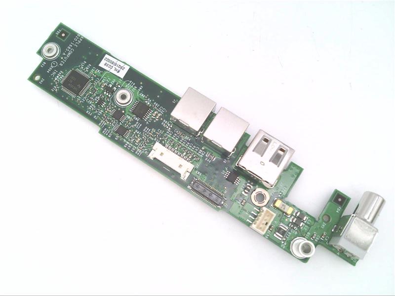 APPLE COMPUTER 922-6707