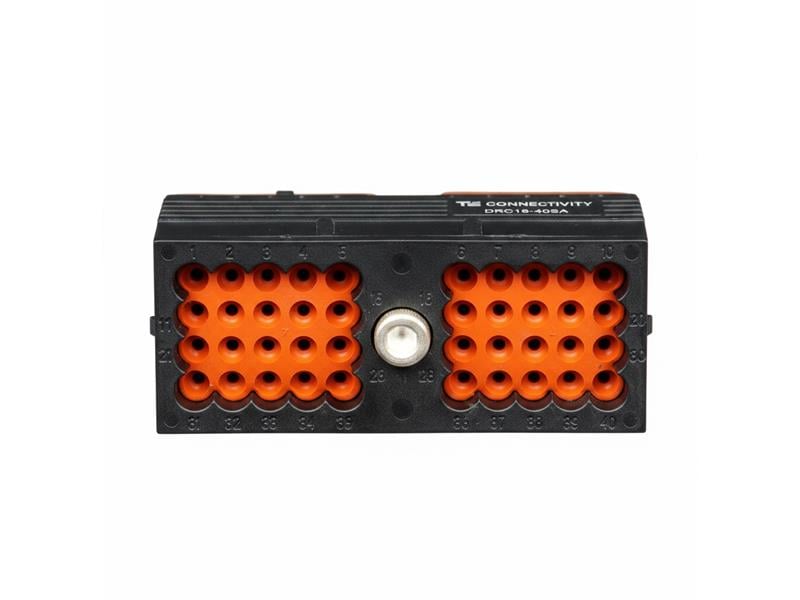 TE CONNECTIVITY DRC18-40SA