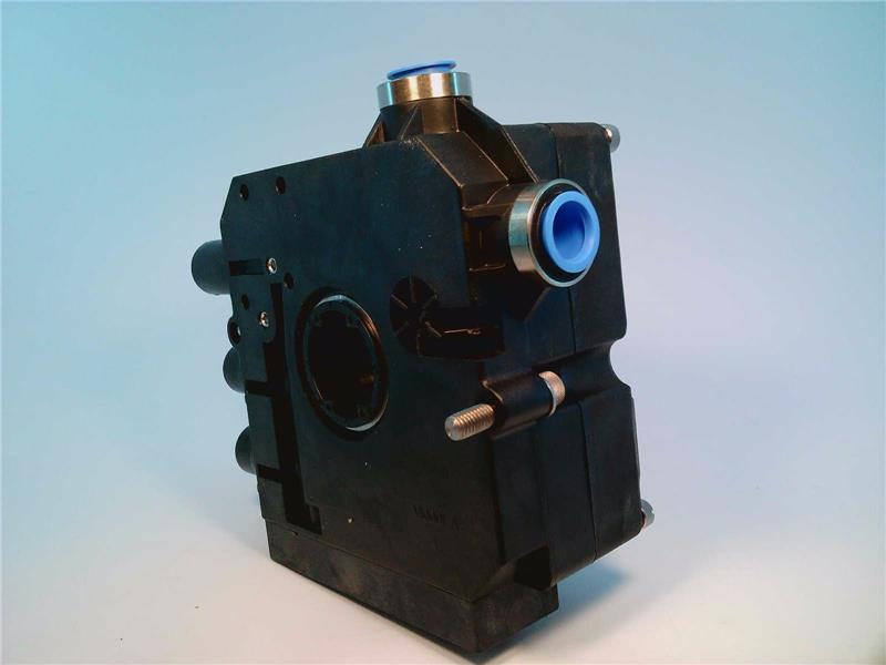 BRAY VRC-VP700-G