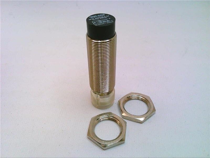 PEPPERL & FUCHS NT 10 2084/33 KS4