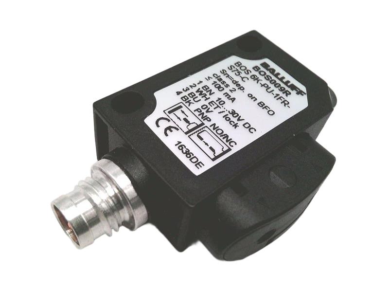 BALLUFF BOS 6K-PU-1FR-S75-C