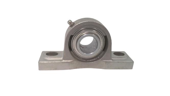 IPTCI BEARINGS CUCSP 205 16
