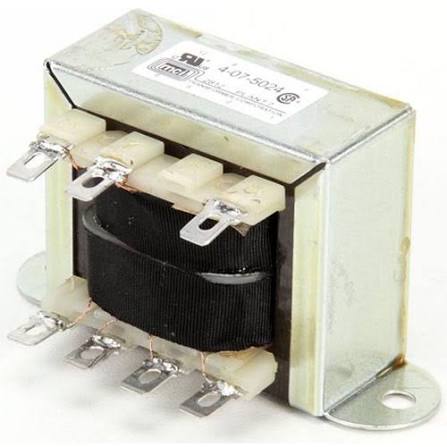 MCI TRANSFORMER 4-07-7024