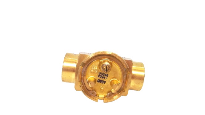 HONEYWELL VU54S2024