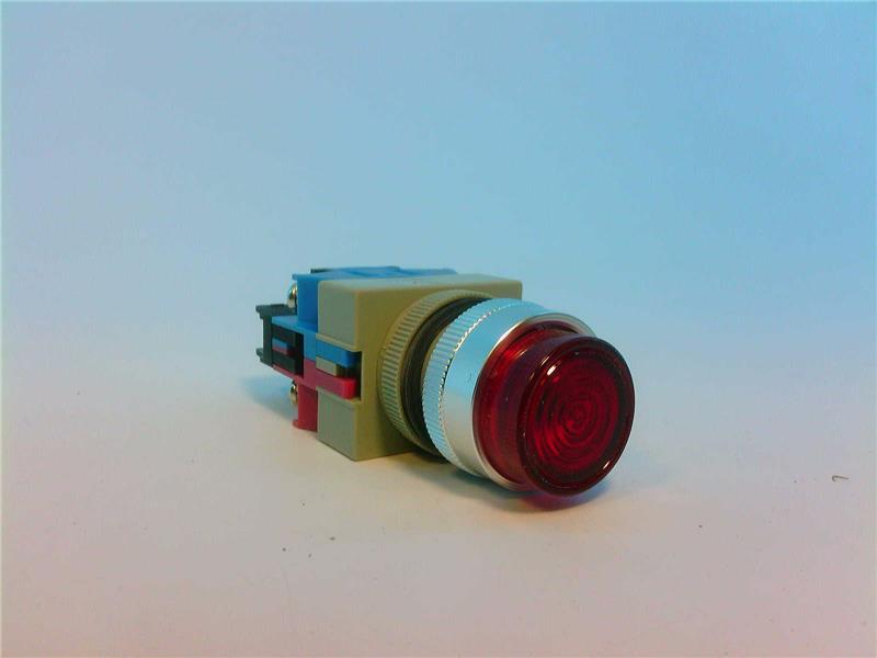 IDEC ALW29911-R-24V