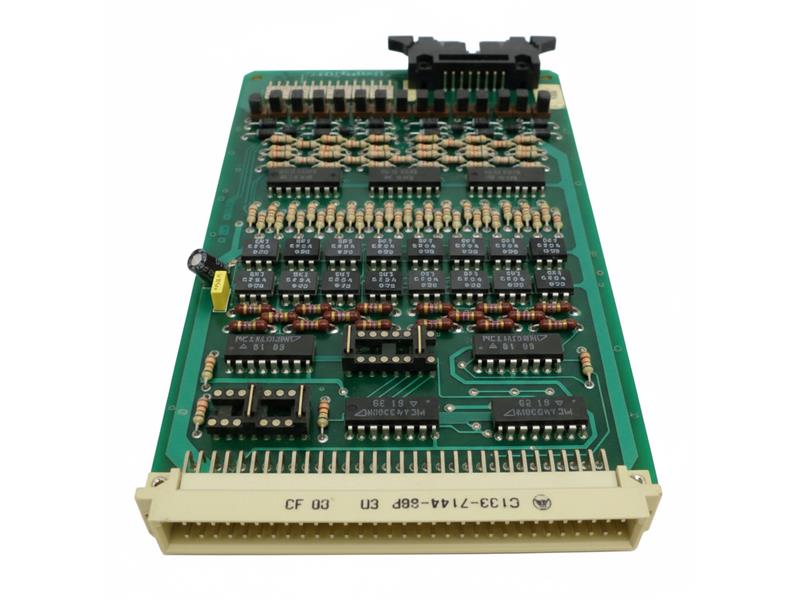 CLERICI AUTOMATION CF0313