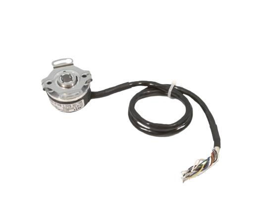ENCODER PRODUCTS  15T-02SD-2048C5RHV-F00-T2-S647