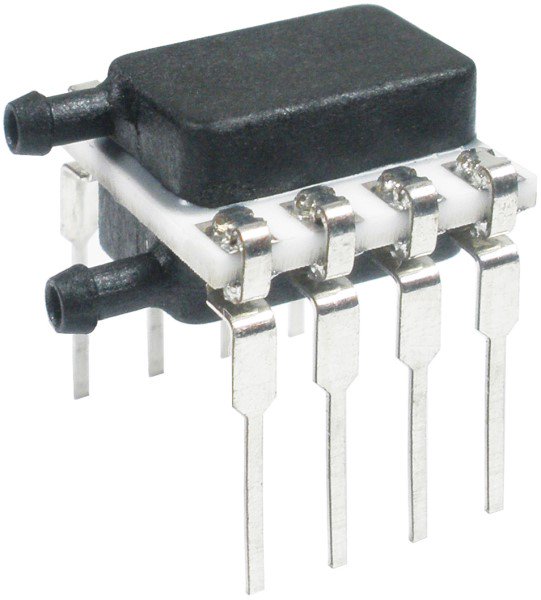 HONEYWELL SSCDRRN020NDAA5