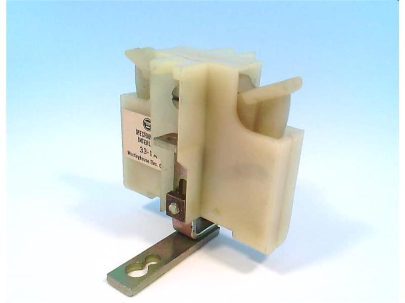 WESTINGHOUSE M33-1A