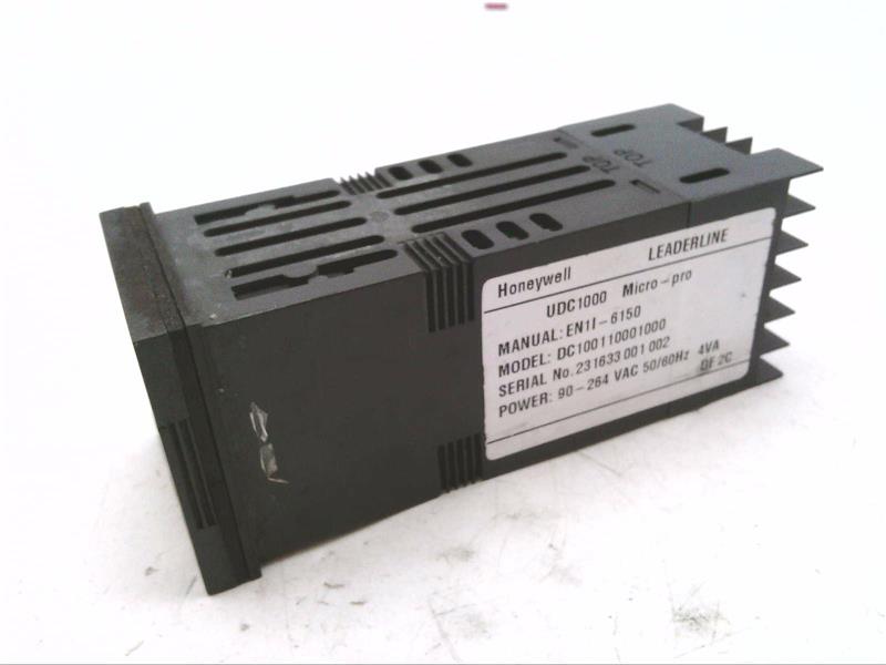 HONEYWELL DC100110001000
