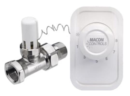 EVOL Thermocouple/RTD par MACON