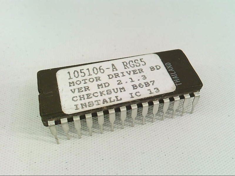 105106-A par QUAD TECH