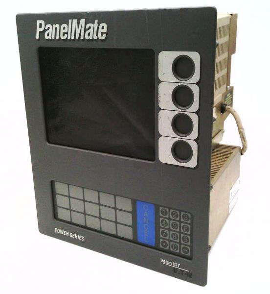 EATON CORPORATION 91-01380-00
