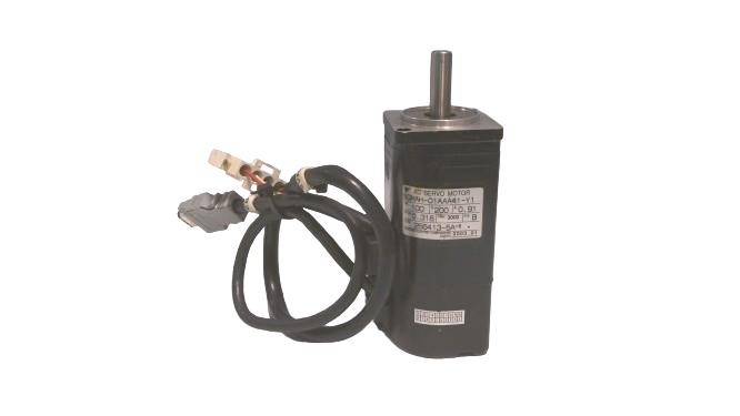 YASKAWA ELECTRIC SGMAH-01AAA41-Y1