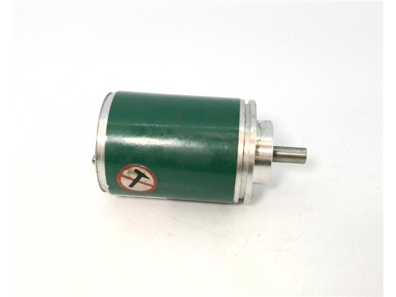 POSITAL FRABA 5810-4096-FBA1C203PG