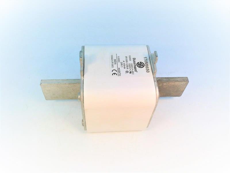 EATON CORPORATION 170M8650