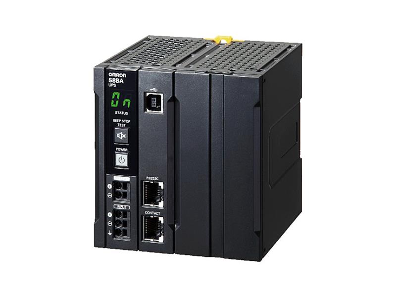 S8BA-24D24D120LF by OMRON
