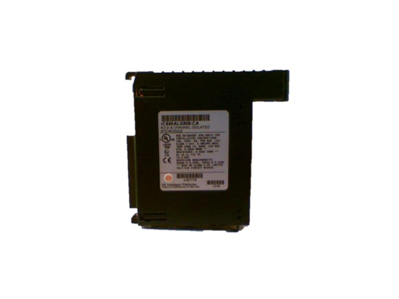 FANUC IC695ALG508