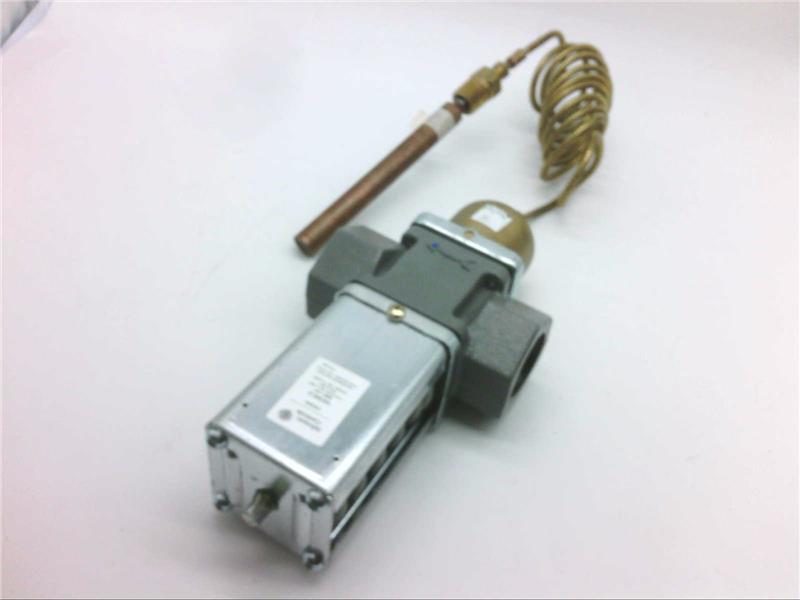 JOHNSON CONTROLS V47AE-3