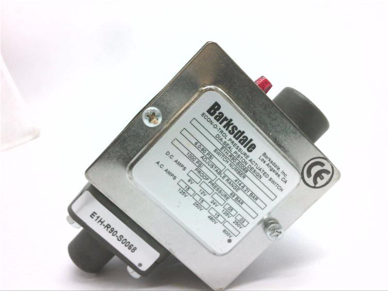 E1H-R90-S0068 por BARKSDALE