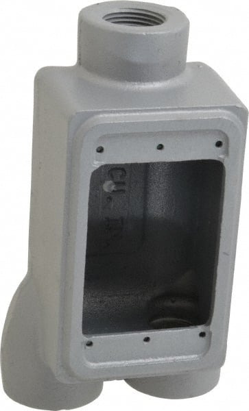 EMERSON FDCC-1-75