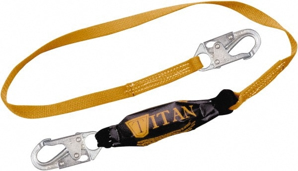 MILLER FALL PROTECTION T6111-Z7/6FTAF
