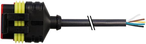MURR ELEKTRONIK 7072-73161-5140750
