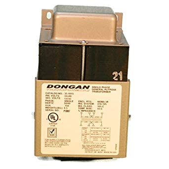 DONGAN 35-M025
