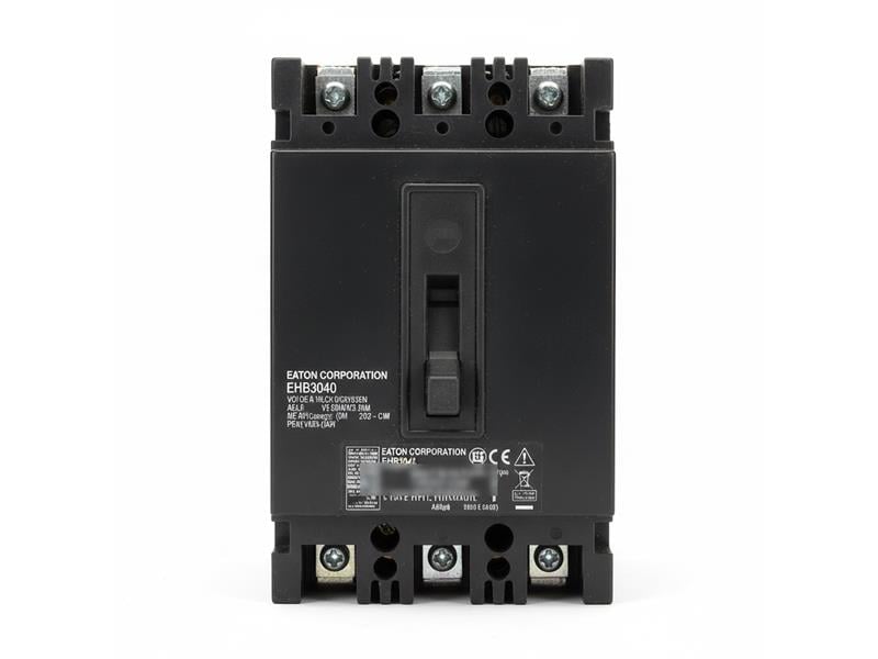 EATON CORPORATION EHB3040