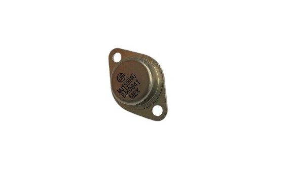 ON SEMICONDUCTOR MJ15001G