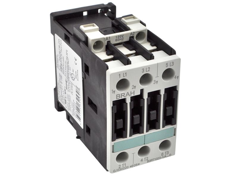BRAH ELECTRIC B3RT1023-1AK61
