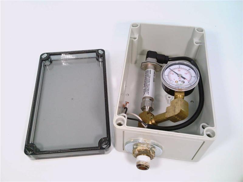KELE & ASSOCIATES PTX1E-G-07