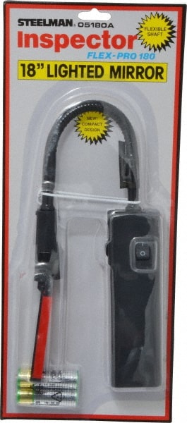 STEELMAN 05180A