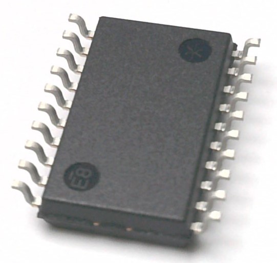 ON SEMICONDUCTOR MC74VHCT244ADWRG