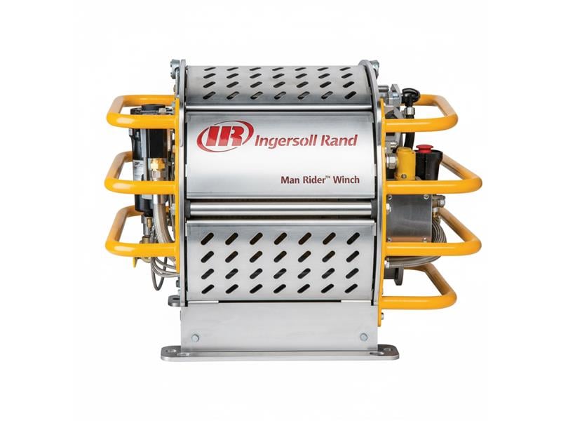 SHF1504 par INGERSOLL RAND