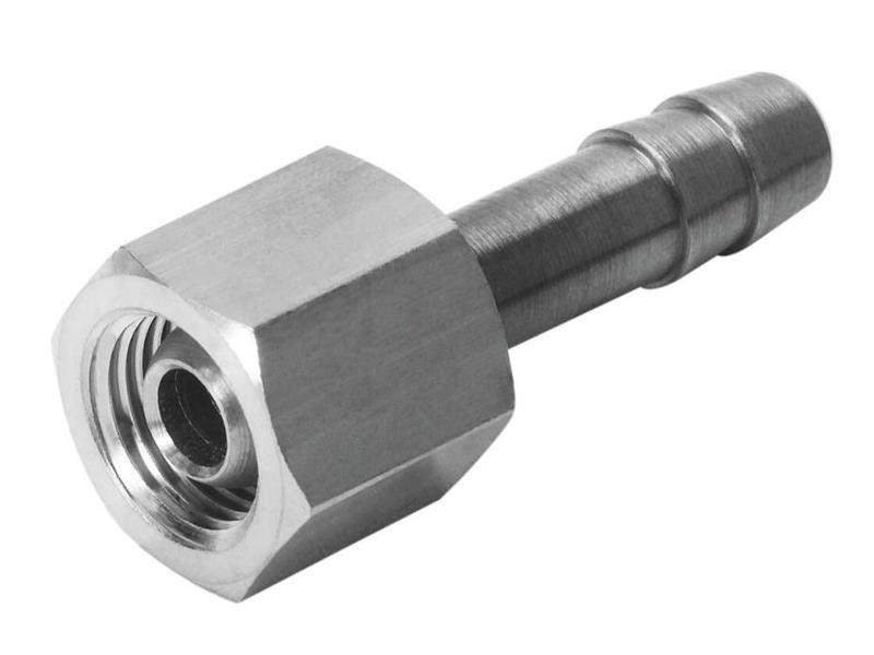 FESTO C-3/8-P-6